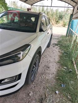 هیوندای تۆکسۆن